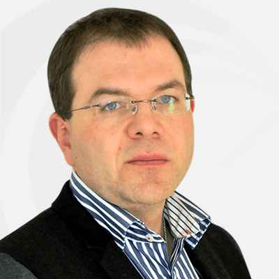 Mikael Fagerholm