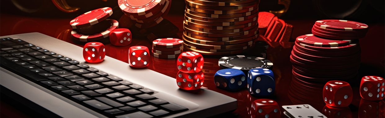 online casino software solutions