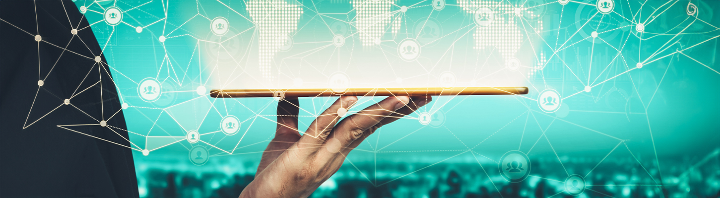 Global Trade Forwarding System