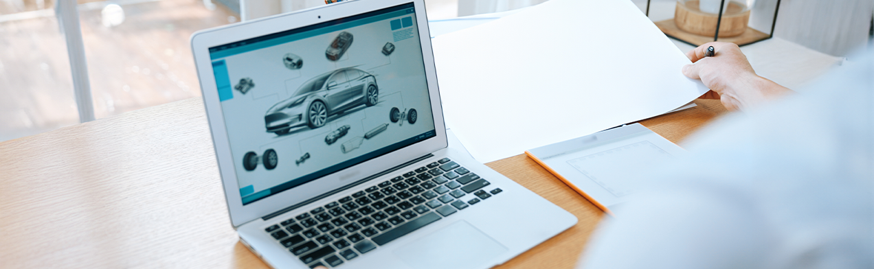 Car Damage and Glass Repair Platform