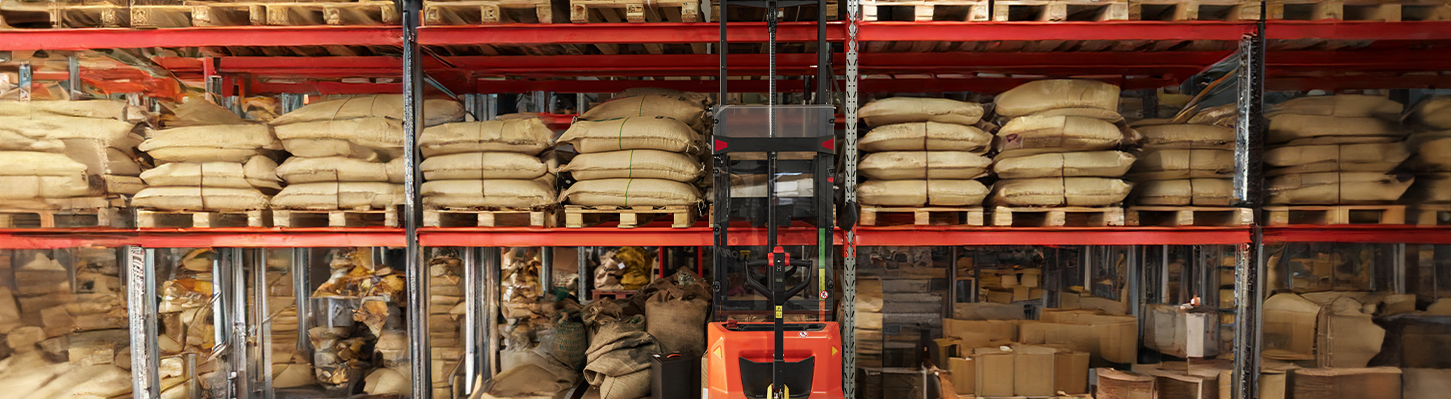 Feed, Food and Beverage Industry Collaboration Platform