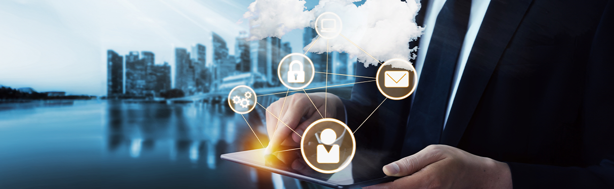 Global Corporate Portal Solution