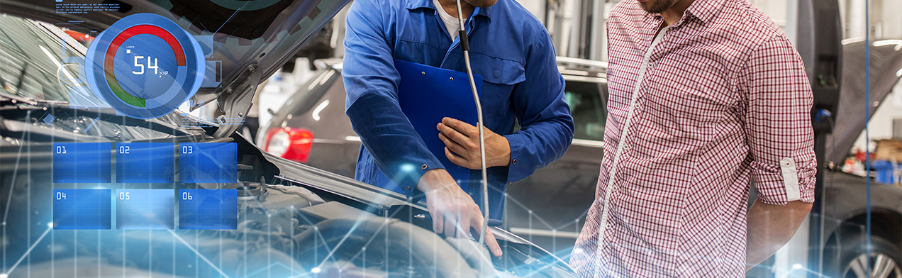 Strategic Automotive Consulting
