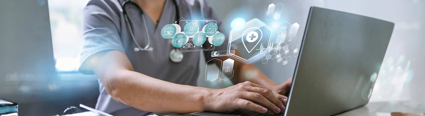 360-Degree Lifestyle App – Diabetes Healthcare