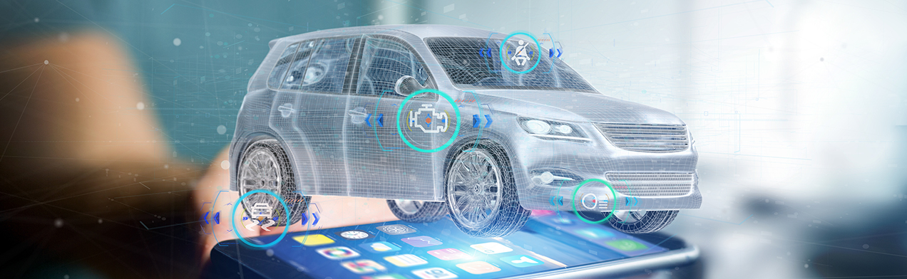 Pricing Engine for Automotive Importer