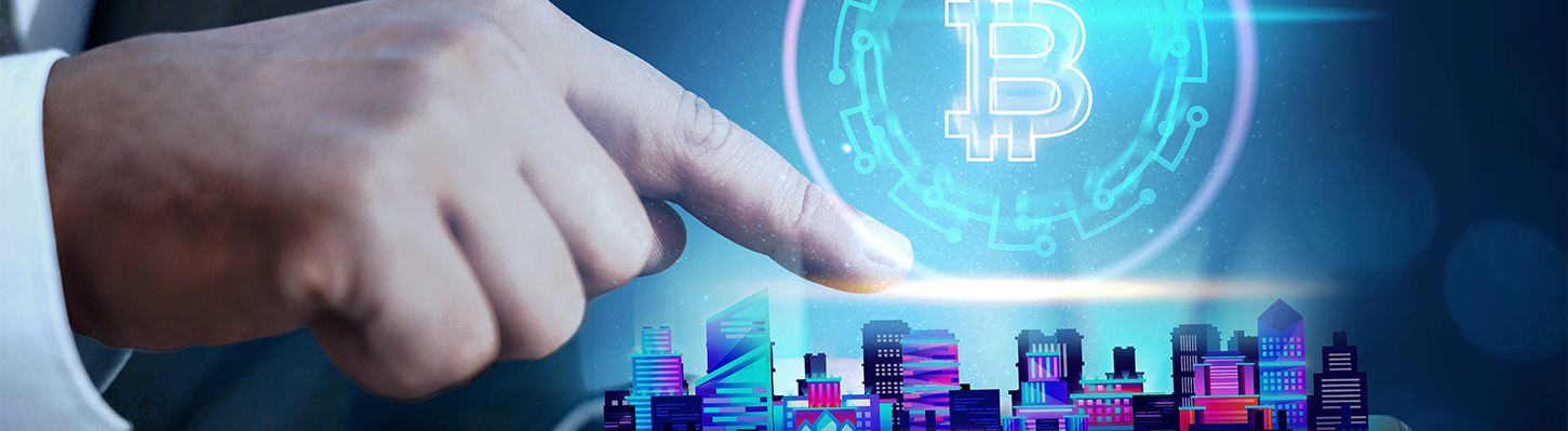 Blockchain Implementation for Mortgage