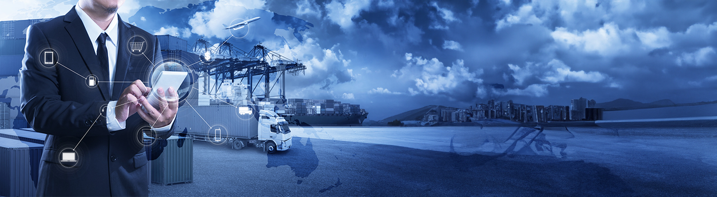 Collaborative Logistics Platform
