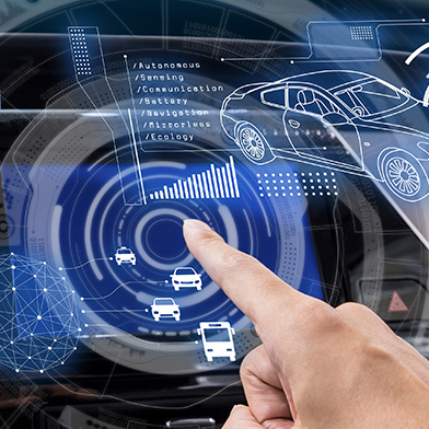 On-board Diagnostic (OBD) Application