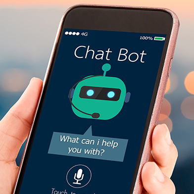 Food Ordering Chat Bot