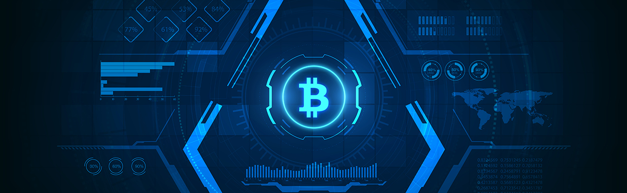 Blockchain IT Solutions