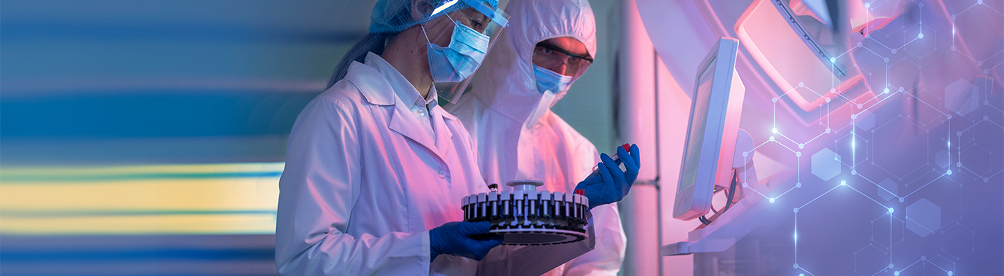 Digital Marketing for a Pharmaceutical Company