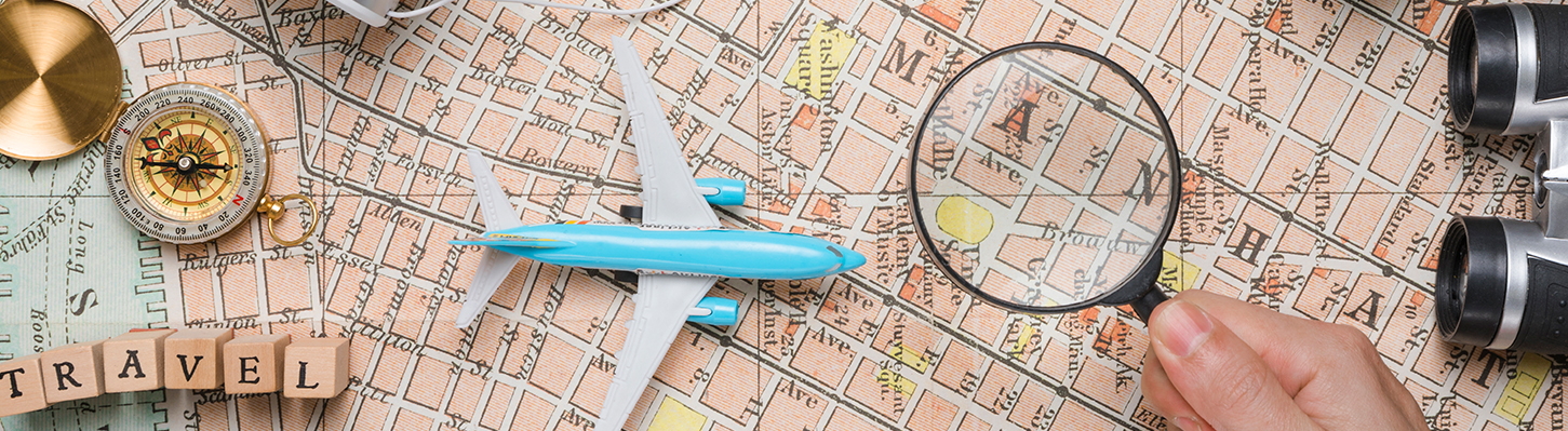 Digital Marketing for a Tourism Company