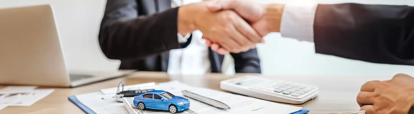 Dynamic Pricing Estimation for Dealerships