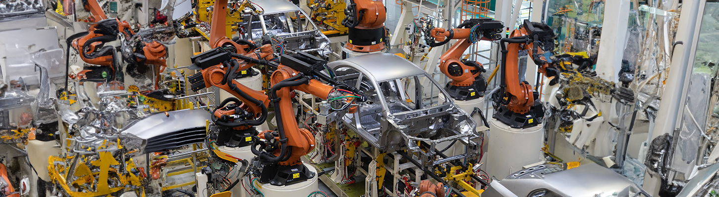 Dynamics NAV For Auto Parts Manufacturer