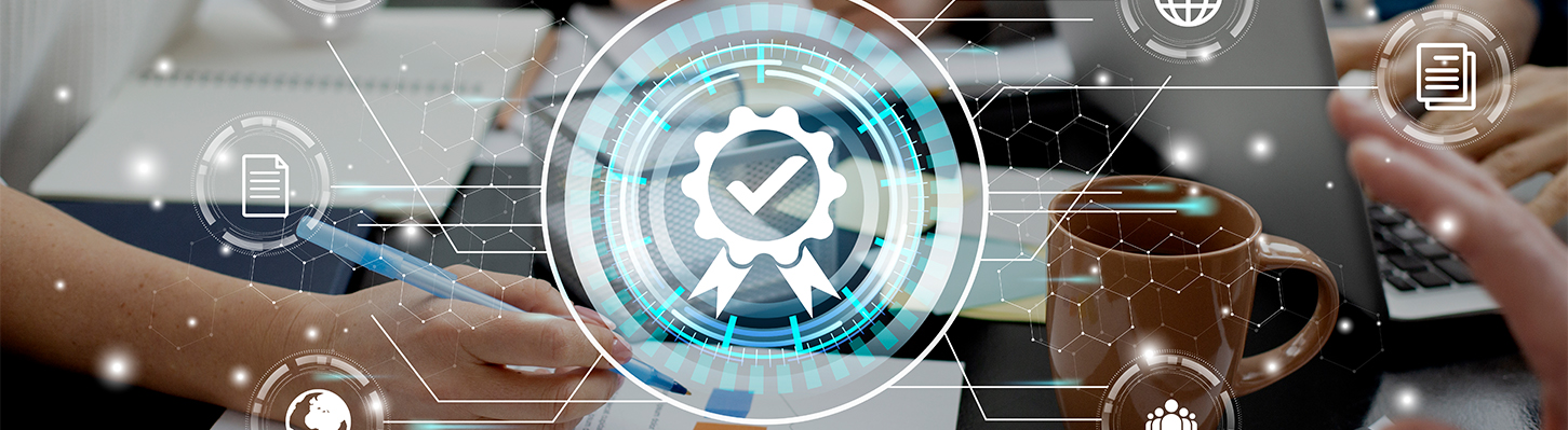 End-To-End Migration & Testing of a Large Scale Mortgage Application