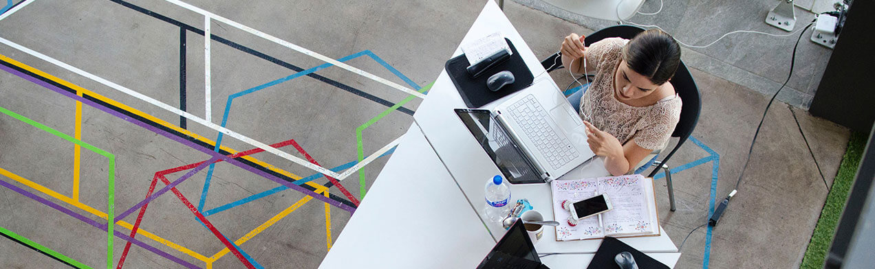 Enterprise Application Development