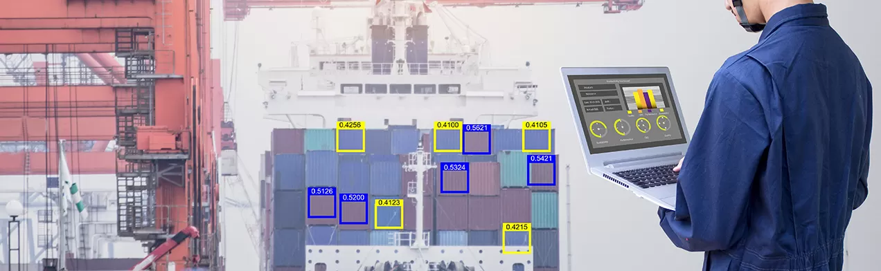 Track and Trace Enterprise Application