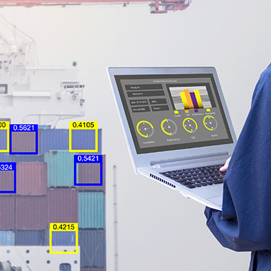 Track and Trace Enterprise Application