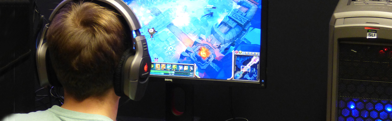 Dedicated Game Testing for Multiplayer Online Game