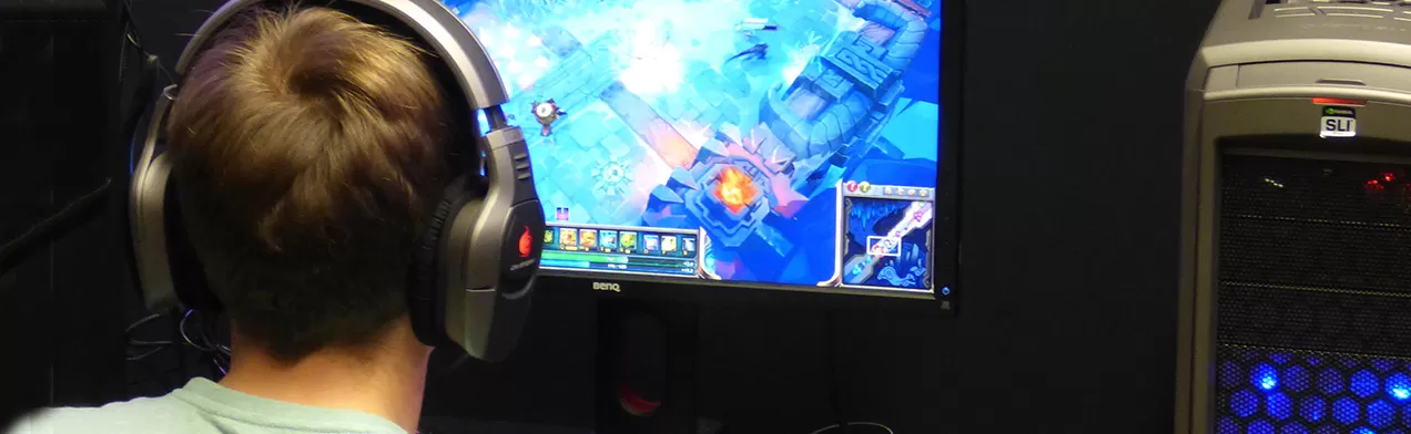 Dedicated Game Testing for Multiplayer Online Game
