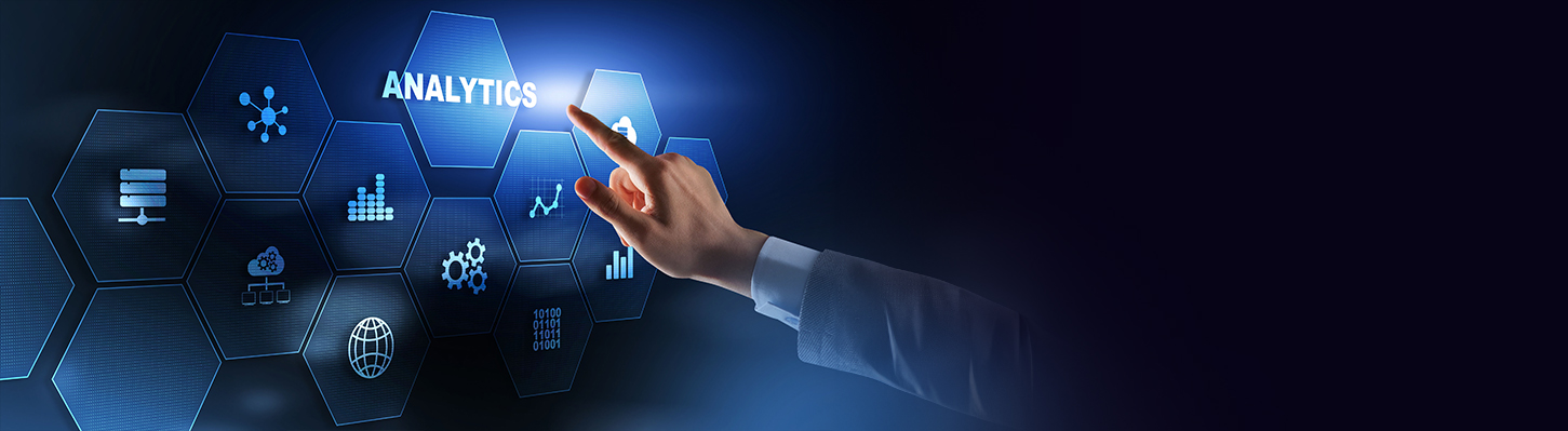 Predictive Analytics System
