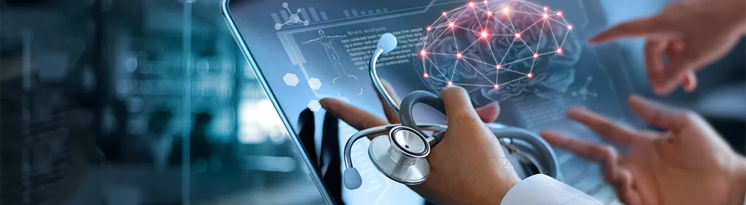 Smart Display for Healthcare Awareness Campaign