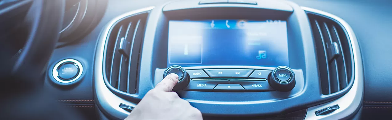 On-board Diagnostic (OBD) Application