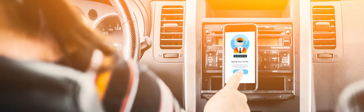 Driver App