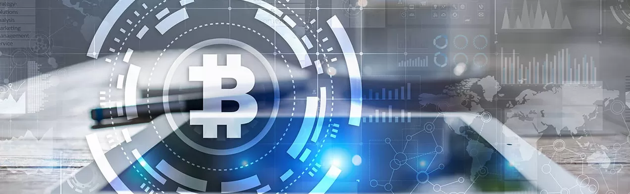 Cryptocurrency Exchange Platform