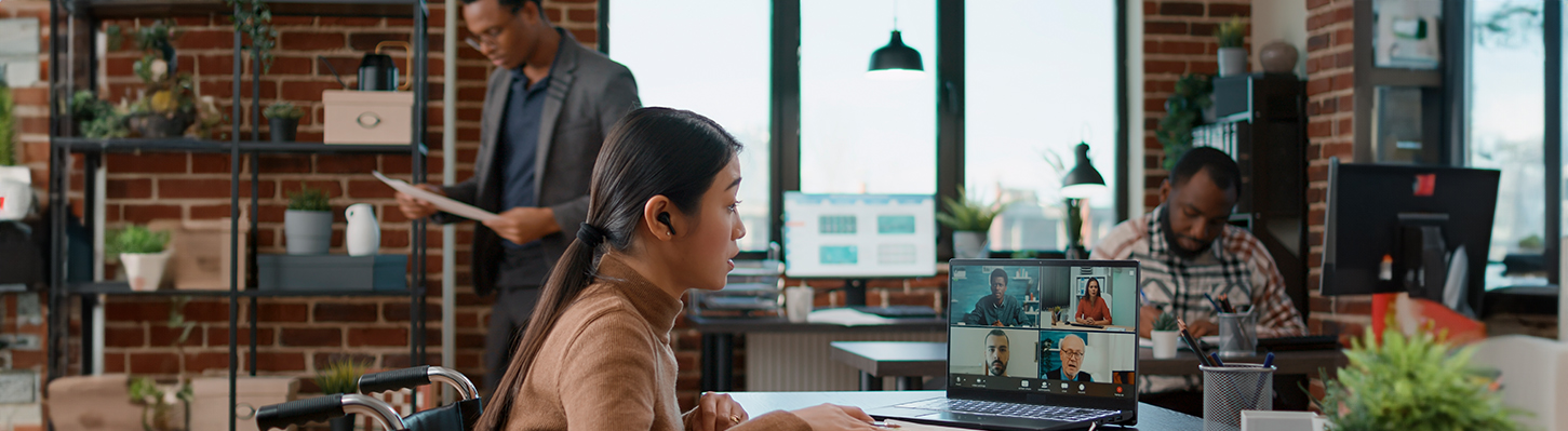 Testing of Meeting Management Platform