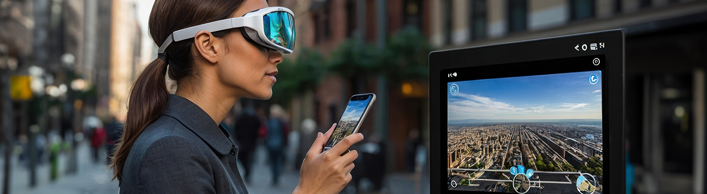 Virtual Tourist App for Android