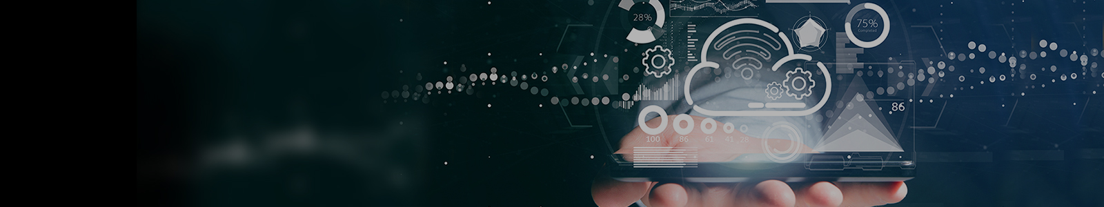 Cloud Engineering Services | Cloud Architecture Design & Automation