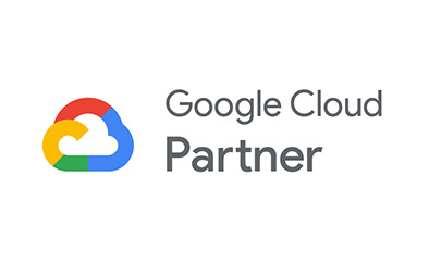 Google Cloud Partner