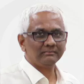 Jaishankar Jayaramakrishnan