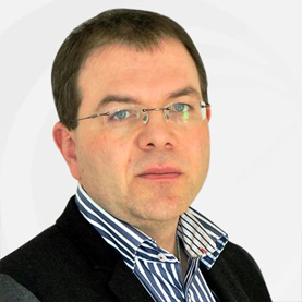 Mikael Fagerholm