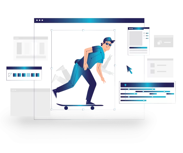 Cutting Edge 2D, 3D Animation and Gaming Services, Game Development Cutting Edge 2D, 3D Animation and Gaming Services, Game Development