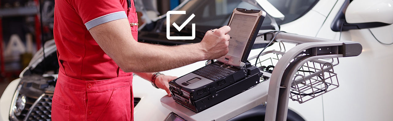 Vulnerability Assessment and Security Testing Services for an Automotive Company