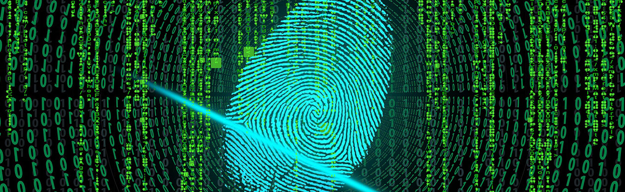 Biometric Enablement