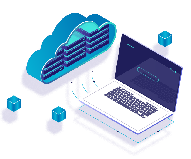 cloud transformation services