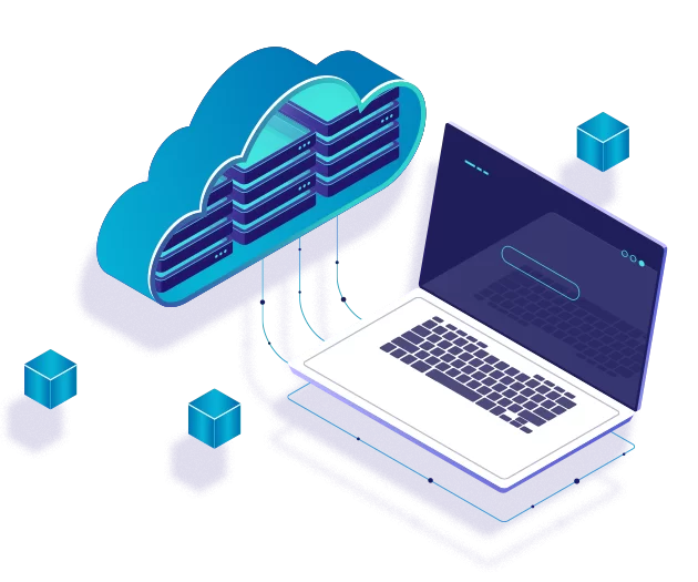 cloud transformation services