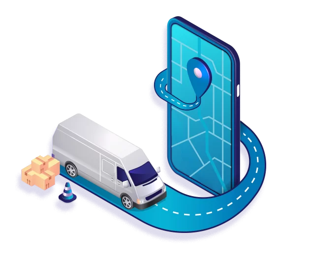 digital transformation in logistics