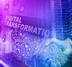 Digital Transformation