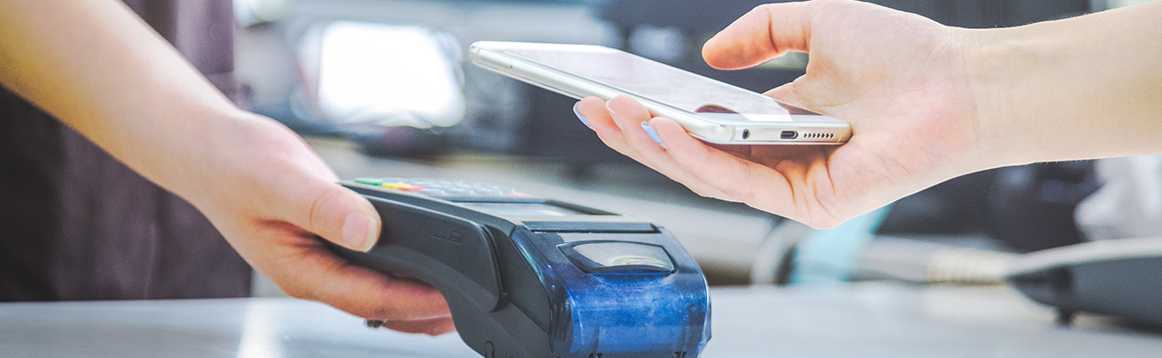 Digital Wallet & Payments Self-Care