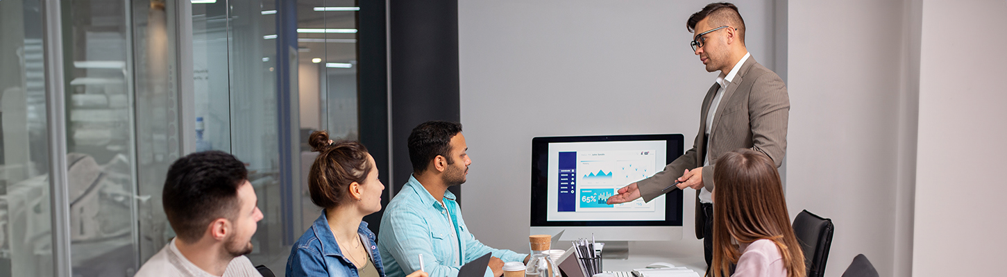 End-to-End Testing for Meeting Management Platform