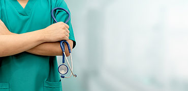healthcare digital transformation
