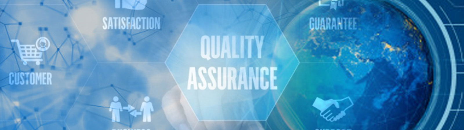 QA services