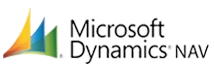 Microsoft Dynamics NAV