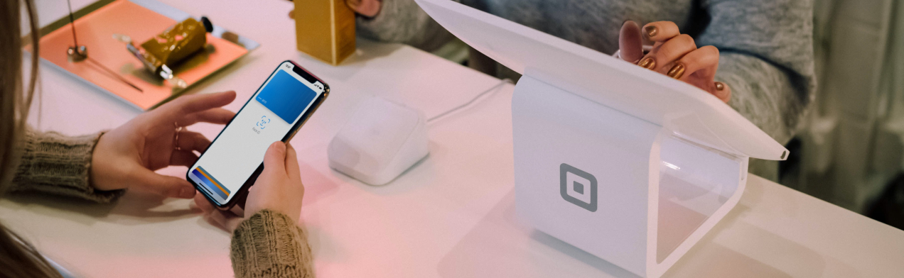 Mobile Wallet Solution for an Emerging European Bank