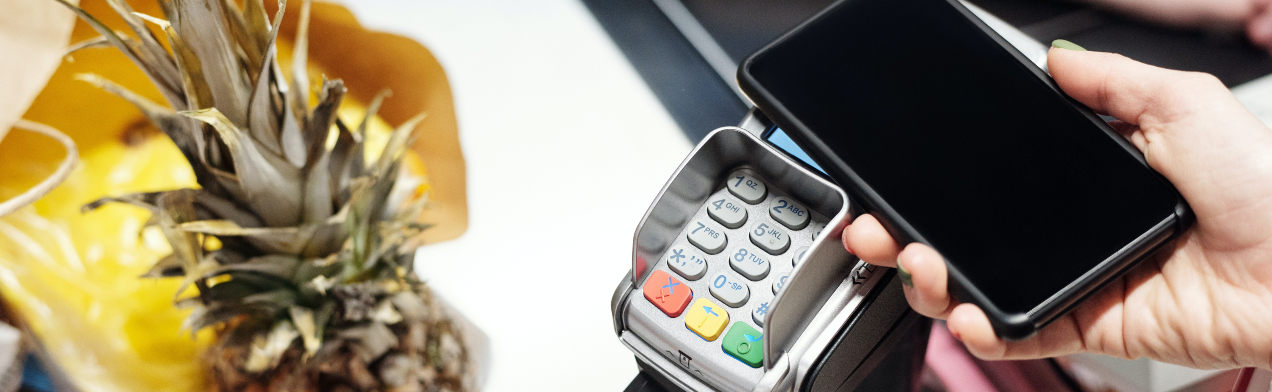  NFC-Enabled Mobile Ticketing Solution