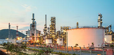 Oil and Gas Research Companies
